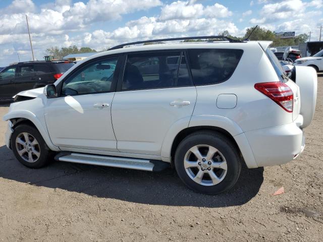 Photo 1 VIN: JTMZF31V795001163 - TOYOTA RAV4 