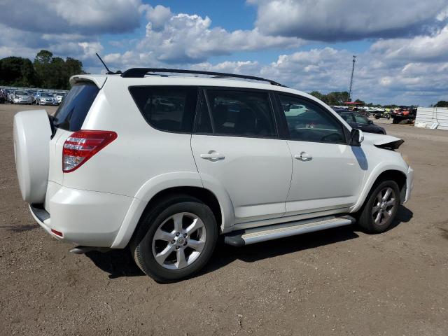 Photo 2 VIN: JTMZF31V795001163 - TOYOTA RAV4 