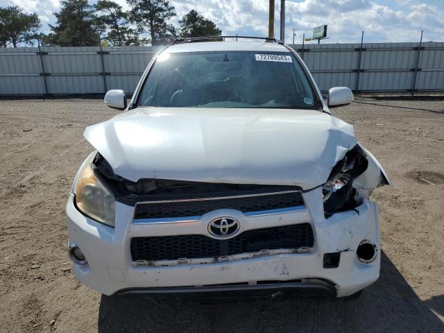 Photo 4 VIN: JTMZF31V795001163 - TOYOTA RAV4 