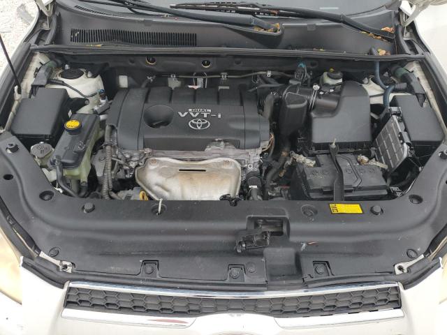 Photo 11 VIN: JTMZF31V895004850 - TOYOTA RAV4 LIMIT 