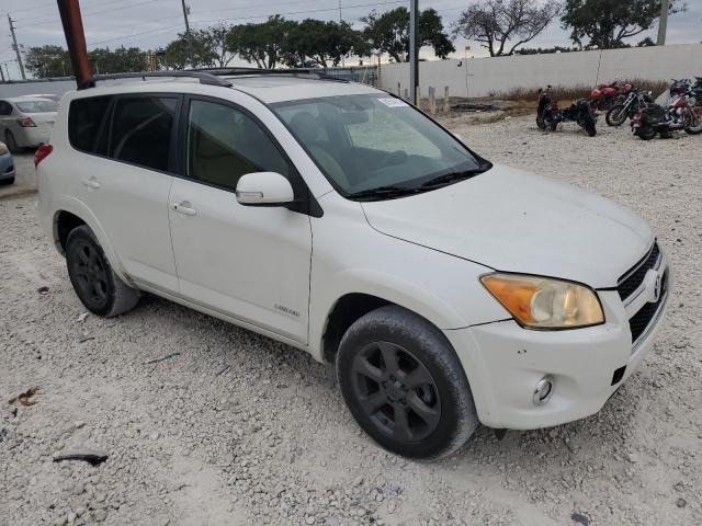 Photo 3 VIN: JTMZF31V895004850 - TOYOTA RAV4 LIMIT 