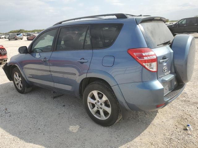 Photo 1 VIN: JTMZF31V895013760 - TOYOTA RAV4 LIMIT 