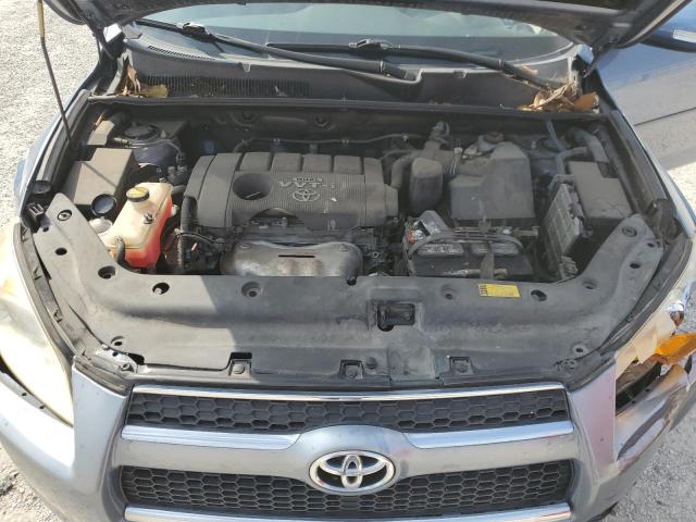 Photo 11 VIN: JTMZF31V895013760 - TOYOTA RAV4 LIMIT 