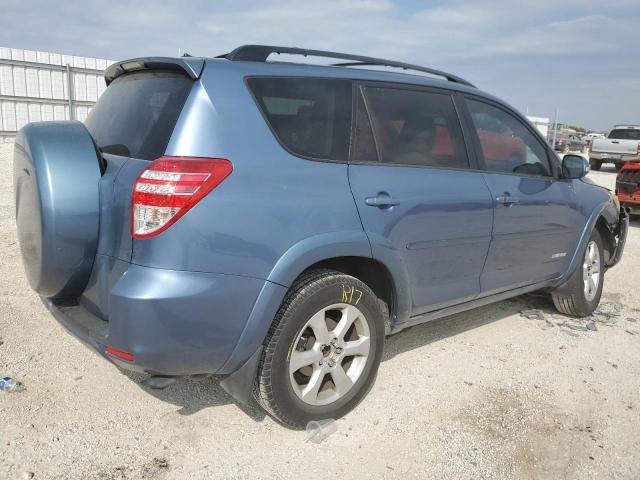 Photo 2 VIN: JTMZF31V895013760 - TOYOTA RAV4 LIMIT 