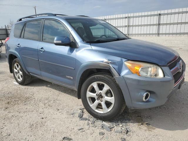 Photo 3 VIN: JTMZF31V895013760 - TOYOTA RAV4 LIMIT 