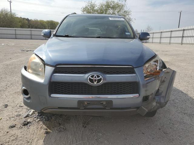 Photo 4 VIN: JTMZF31V895013760 - TOYOTA RAV4 LIMIT 