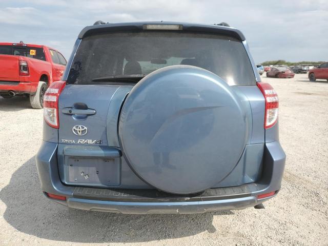 Photo 5 VIN: JTMZF31V895013760 - TOYOTA RAV4 LIMIT 