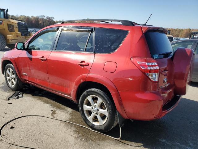 Photo 1 VIN: JTMZF31VX95011413 - TOYOTA RAV4 