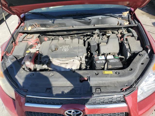 Photo 11 VIN: JTMZF31VX95011413 - TOYOTA RAV4 