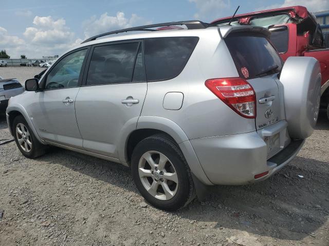 Photo 1 VIN: JTMZF31VX9D000921 - TOYOTA RAV4 