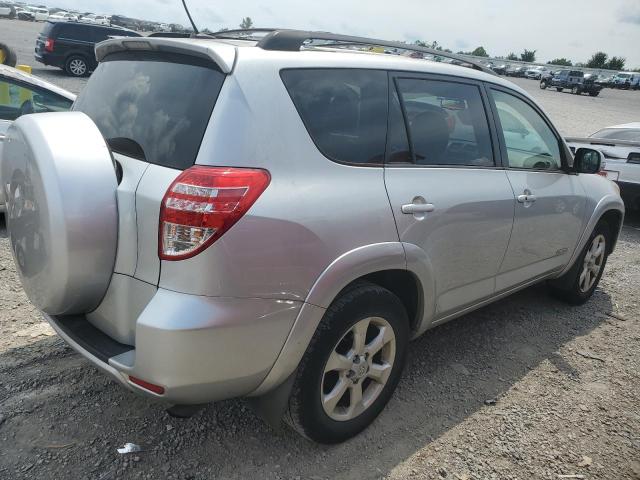 Photo 2 VIN: JTMZF31VX9D000921 - TOYOTA RAV4 