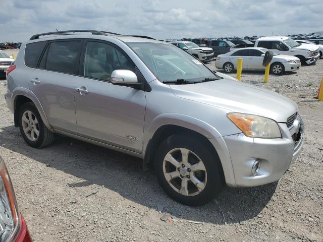 Photo 3 VIN: JTMZF31VX9D000921 - TOYOTA RAV4 