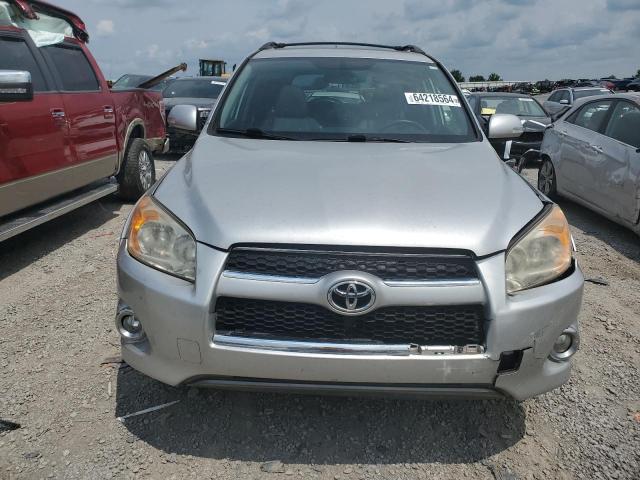 Photo 4 VIN: JTMZF31VX9D000921 - TOYOTA RAV4 