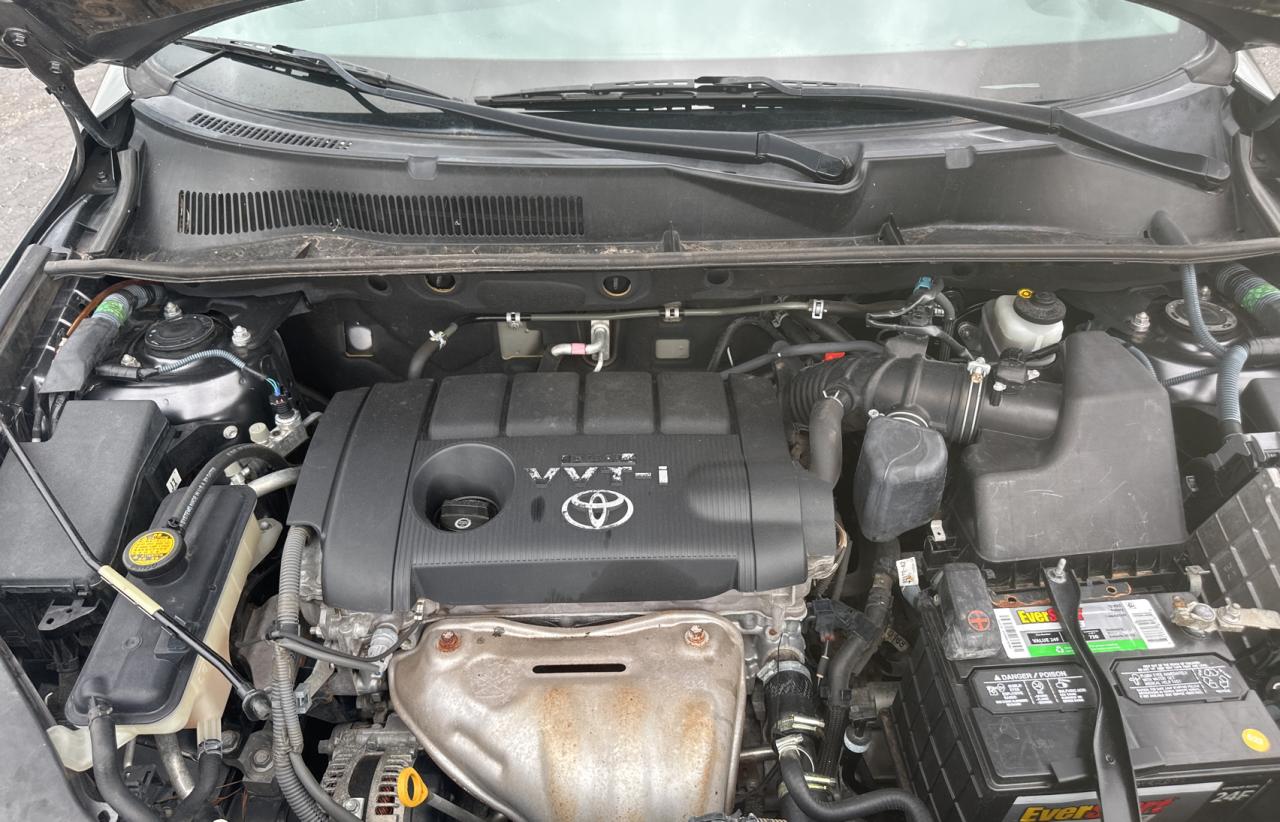 Photo 6 VIN: JTMZF32V595003640 - TOYOTA RAV 4 