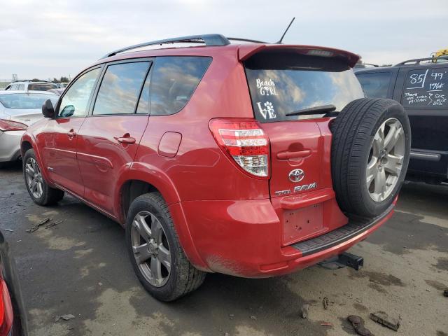 Photo 1 VIN: JTMZF32V59D009881 - TOYOTA RAV4 