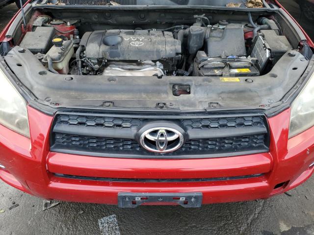 Photo 11 VIN: JTMZF32V59D009881 - TOYOTA RAV4 