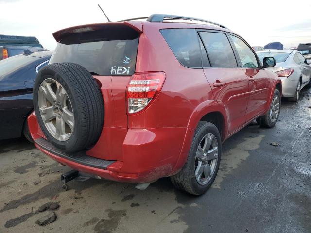 Photo 2 VIN: JTMZF32V59D009881 - TOYOTA RAV4 