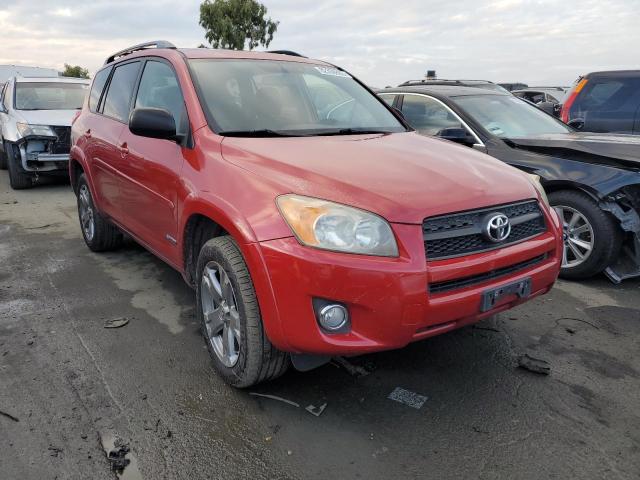 Photo 3 VIN: JTMZF32V59D009881 - TOYOTA RAV4 