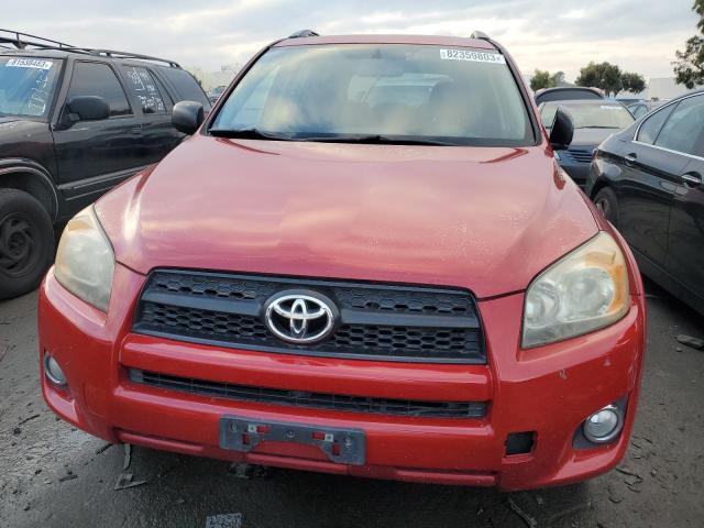 Photo 4 VIN: JTMZF32V59D009881 - TOYOTA RAV4 