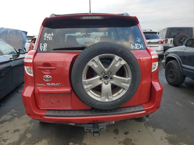 Photo 5 VIN: JTMZF32V59D009881 - TOYOTA RAV4 