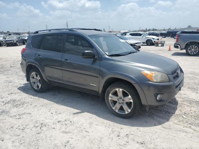 Photo 3 VIN: JTMZF32V59D010237 - TOYOTA RAV4 SPORT 