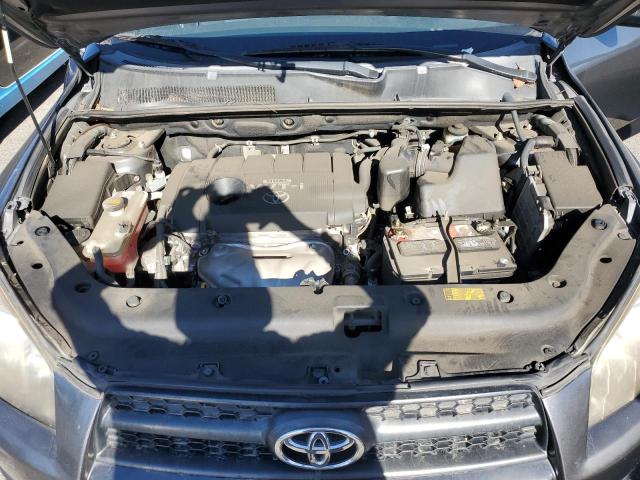 Photo 10 VIN: JTMZF32V695011956 - TOYOTA RAV4 