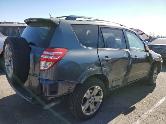 Photo 2 VIN: JTMZF32V695011956 - TOYOTA RAV4 