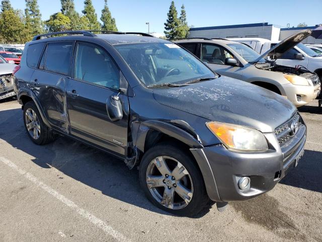 Photo 3 VIN: JTMZF32V695011956 - TOYOTA RAV4 