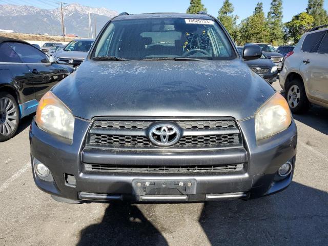 Photo 4 VIN: JTMZF32V695011956 - TOYOTA RAV4 