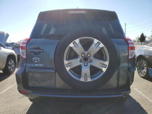 Photo 5 VIN: JTMZF32V695011956 - TOYOTA RAV4 