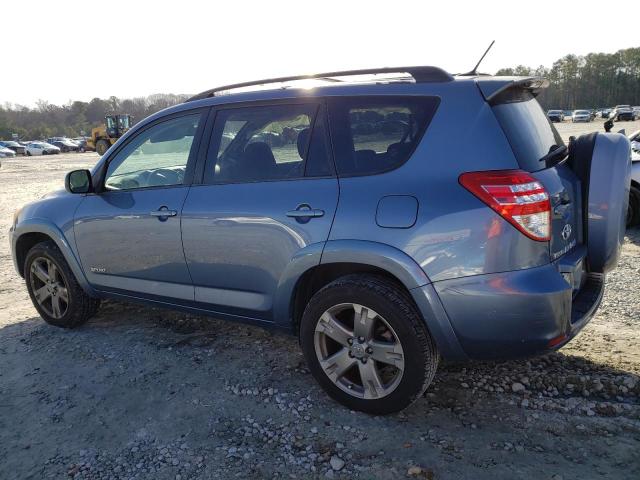 Photo 1 VIN: JTMZF32V69D003460 - TOYOTA RAV4 