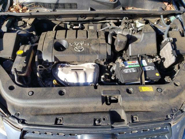 Photo 11 VIN: JTMZF32V69D003460 - TOYOTA RAV4 