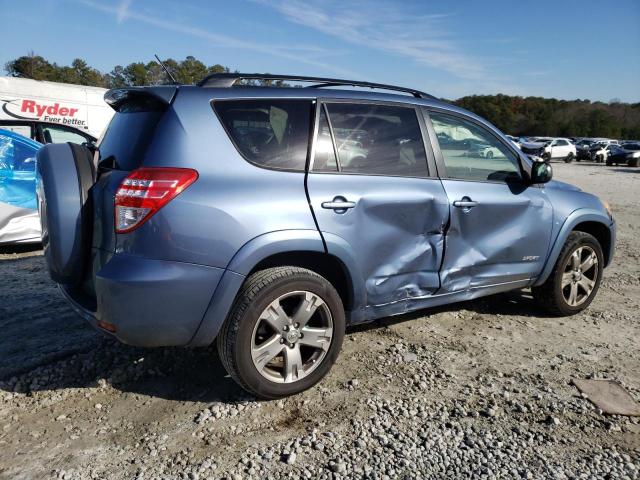 Photo 2 VIN: JTMZF32V69D003460 - TOYOTA RAV4 