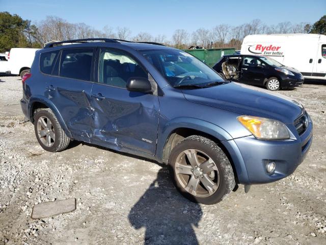 Photo 3 VIN: JTMZF32V69D003460 - TOYOTA RAV4 