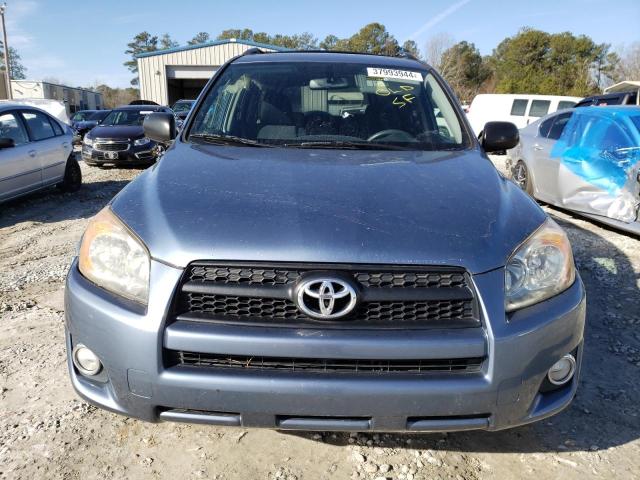 Photo 4 VIN: JTMZF32V69D003460 - TOYOTA RAV4 