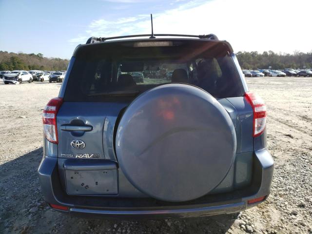 Photo 5 VIN: JTMZF32V69D003460 - TOYOTA RAV4 