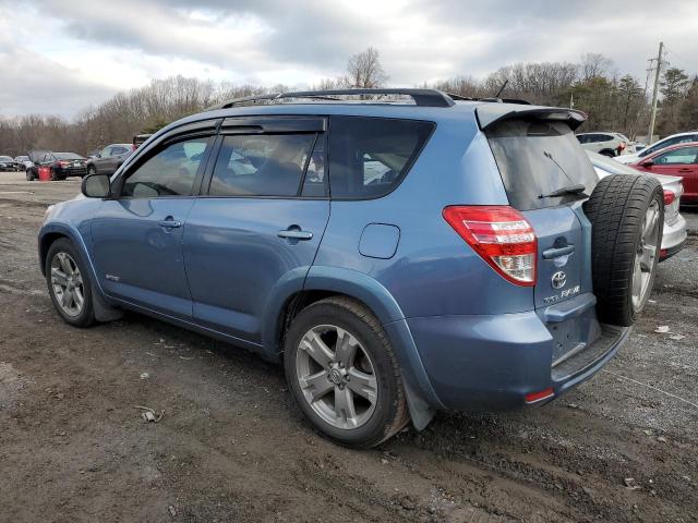 Photo 1 VIN: JTMZF32V795010461 - TOYOTA RAV4 