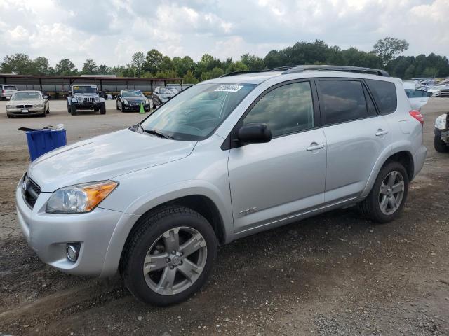 Photo 0 VIN: JTMZF32V79D008103 - TOYOTA RAV4 SPORT 