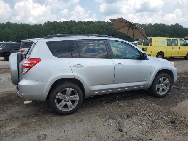 Photo 2 VIN: JTMZF32V79D008103 - TOYOTA RAV4 SPORT 