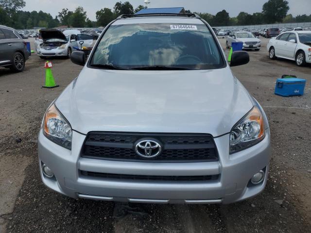 Photo 4 VIN: JTMZF32V79D008103 - TOYOTA RAV4 SPORT 