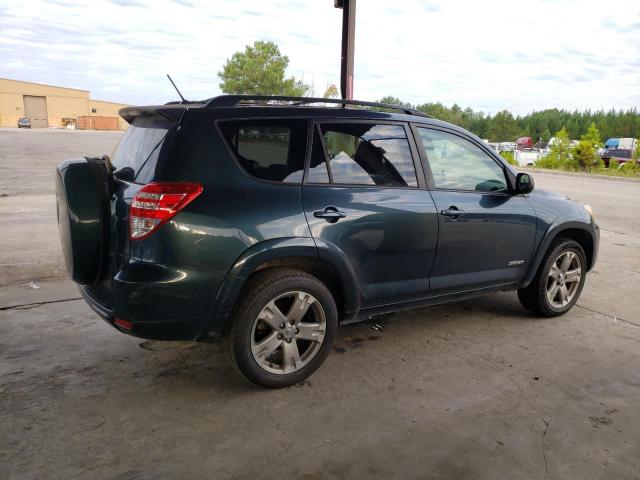 Photo 2 VIN: JTMZF32V79D009767 - TOYOTA RAV4 SPORT 