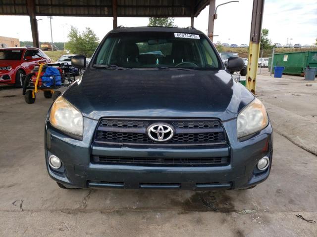 Photo 4 VIN: JTMZF32V79D009767 - TOYOTA RAV4 SPORT 