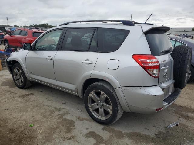 Photo 1 VIN: JTMZF32V89D003394 - TOYOTA RAV4 SPORT 