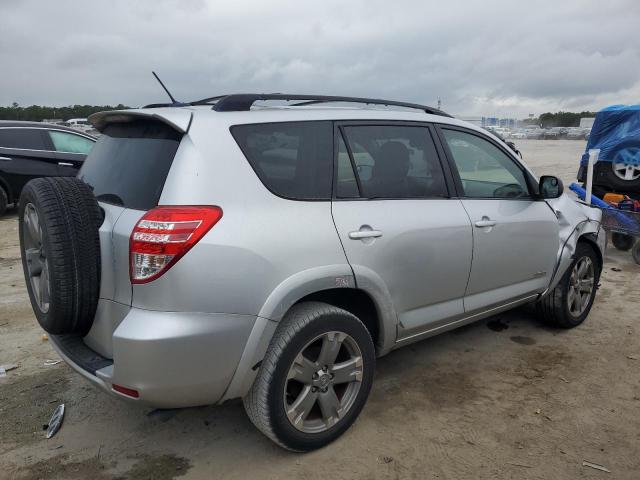 Photo 2 VIN: JTMZF32V89D003394 - TOYOTA RAV4 SPORT 