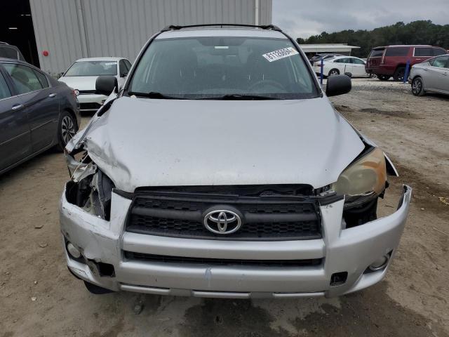 Photo 4 VIN: JTMZF32V89D003394 - TOYOTA RAV4 SPORT 