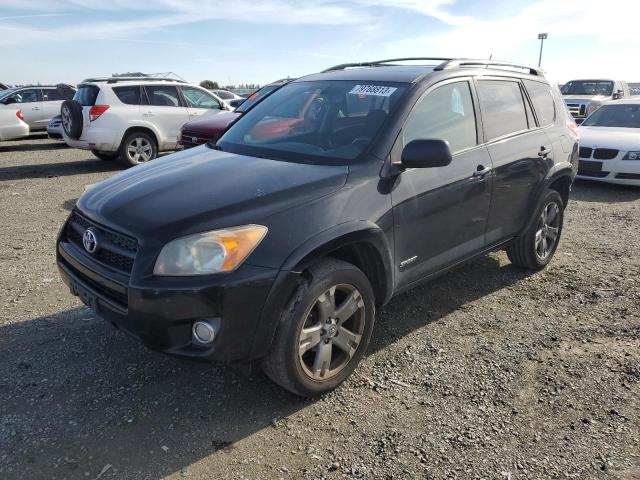 Photo 0 VIN: JTMZF32V99D005316 - TOYOTA RAV4 