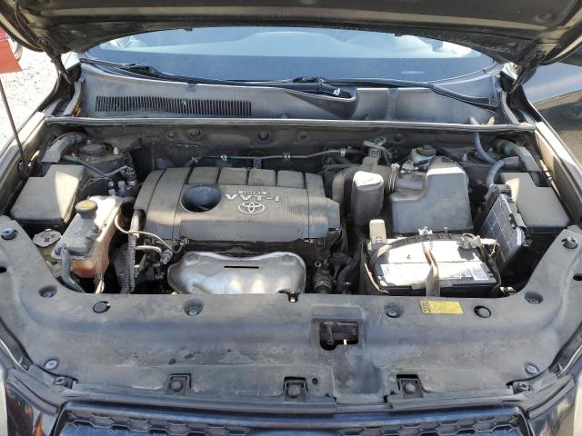 Photo 11 VIN: JTMZF32V99D005316 - TOYOTA RAV4 