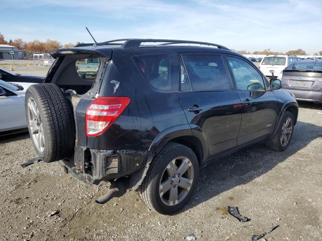 Photo 2 VIN: JTMZF32V99D005316 - TOYOTA RAV4 