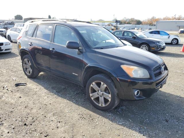 Photo 3 VIN: JTMZF32V99D005316 - TOYOTA RAV4 