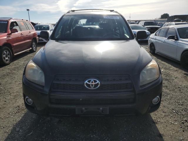 Photo 4 VIN: JTMZF32V99D005316 - TOYOTA RAV4 